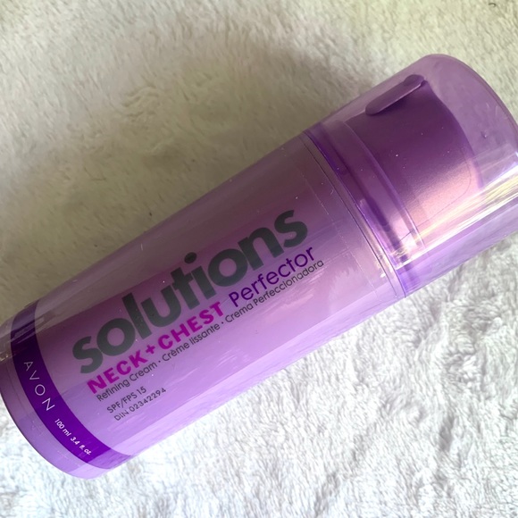 NIB Cellulite Eye Wrinkles Neck - Chest TREATMENTS - Picture 11 of 12